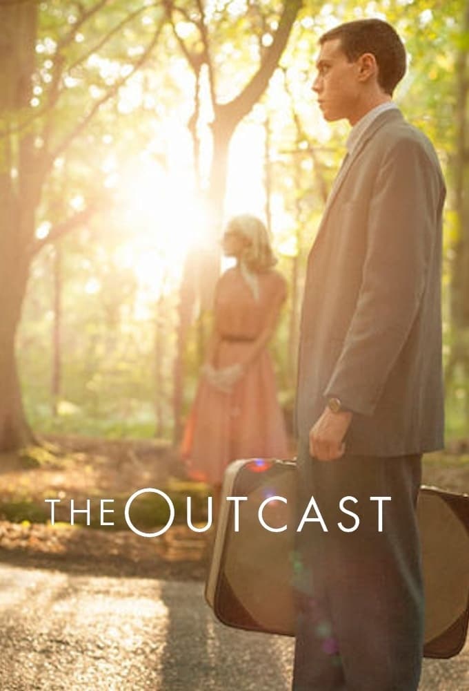 The Outcast | The Outcast