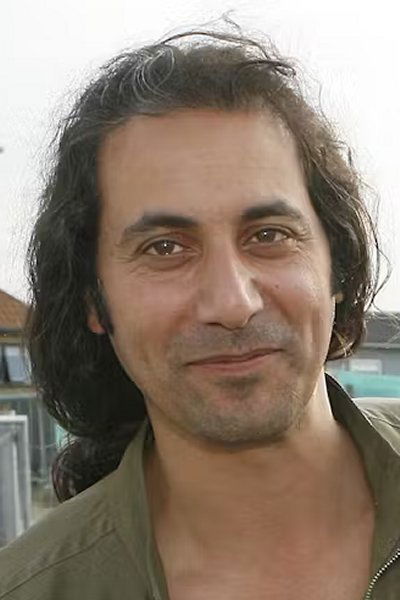 بازیگر Erann DD  