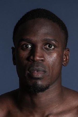 بازیگر Souleymane Cissokho  