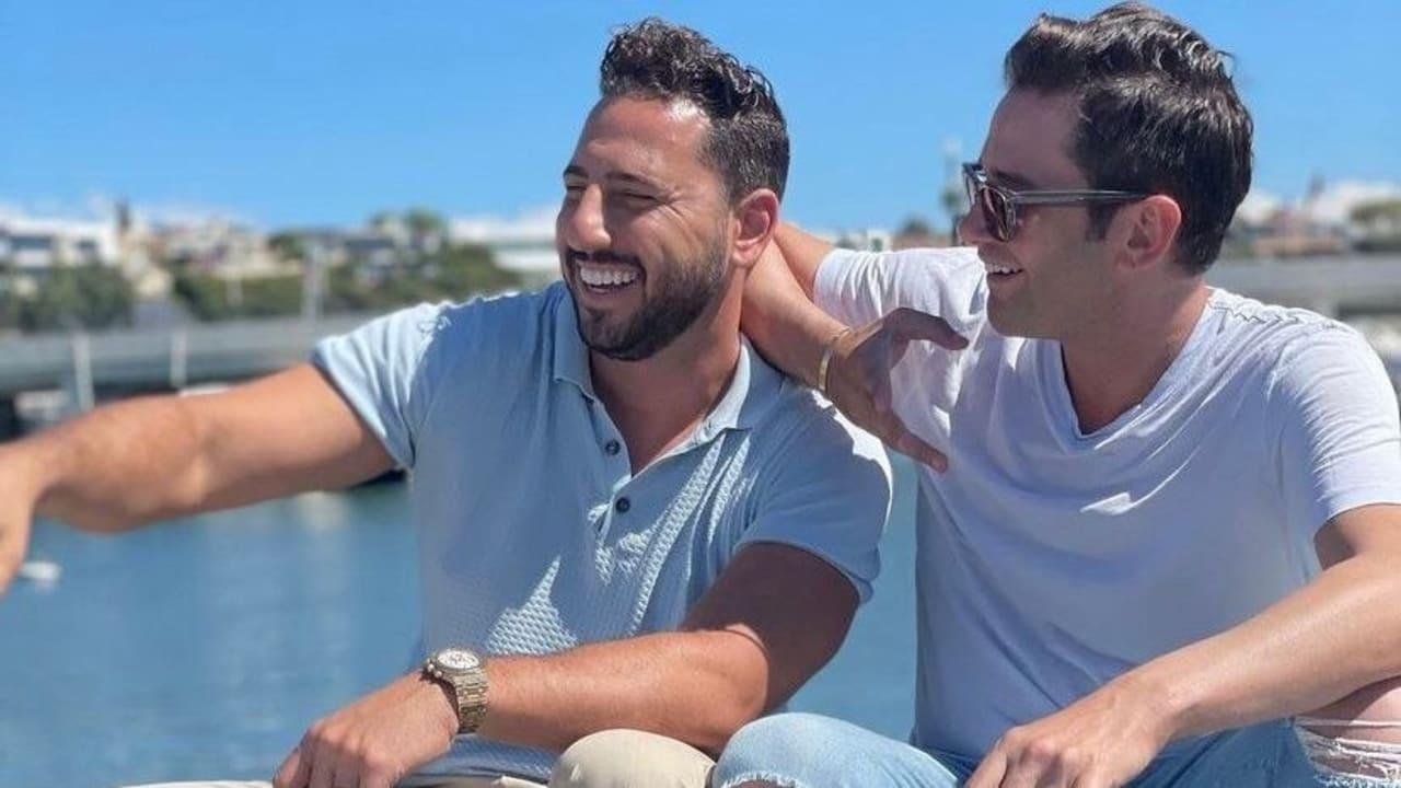 Million Dollar Listing Los Angeles: Josh & Josh|Million Dollar Listing Los Angeles: Josh & Josh