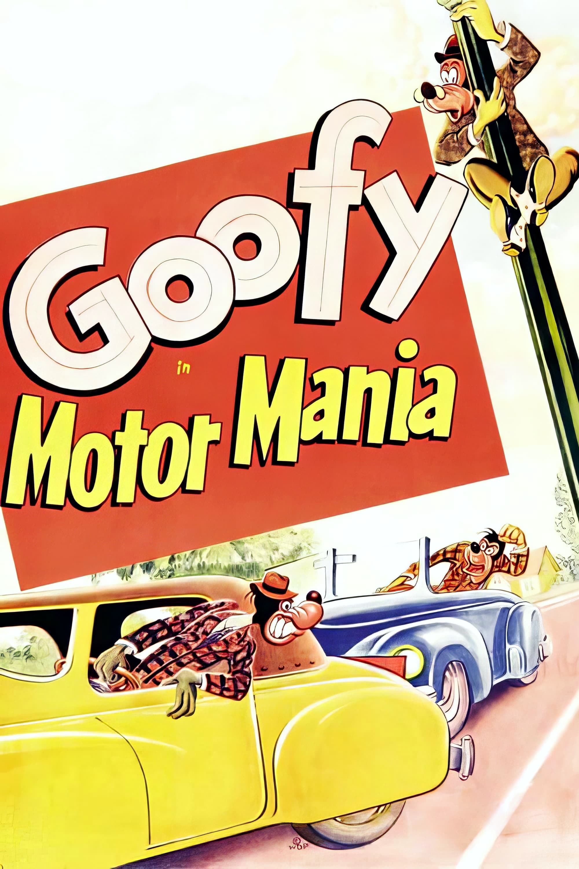 Motor Mania | Motor Mania