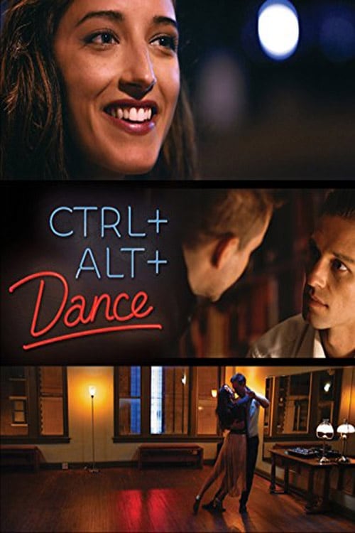 Ctrl+Alt+Dance | Ctrl+Alt+Dance