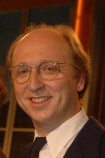 بازیگر Frank Schröder  