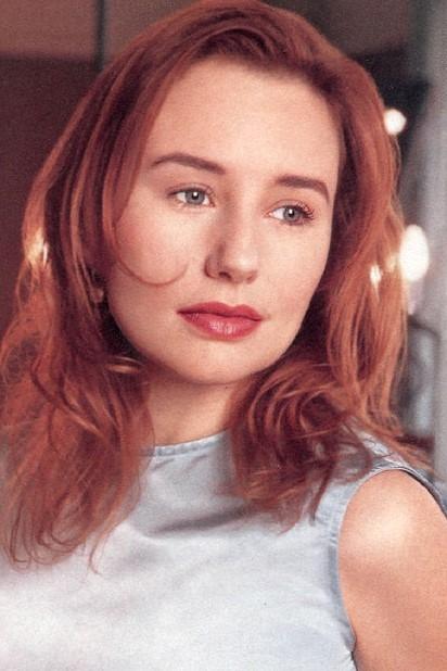 بازیگر Tori Amos  