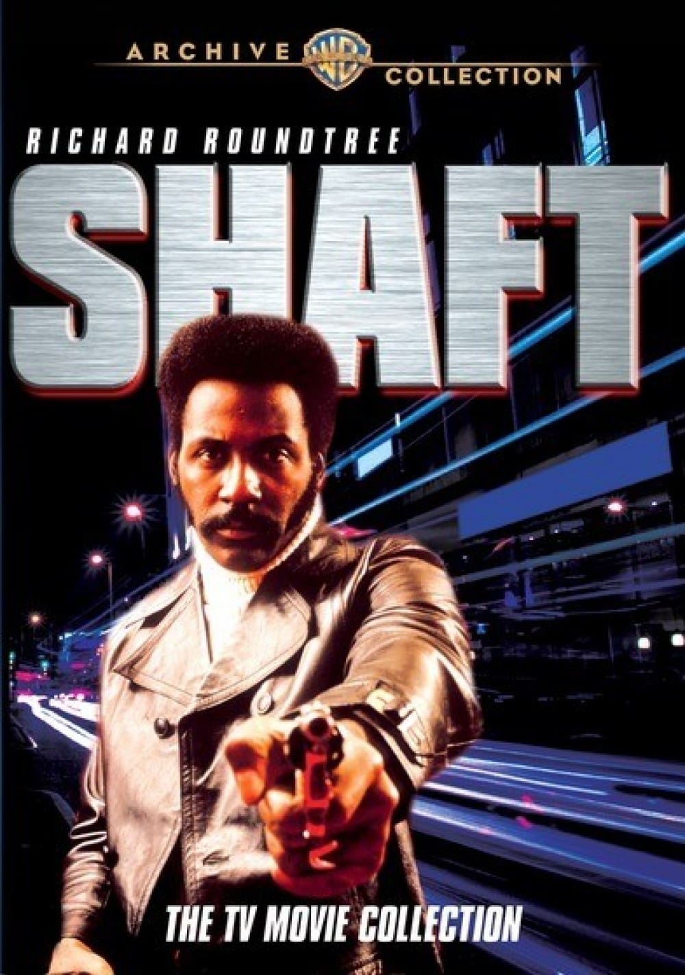 Shaft | Shaft