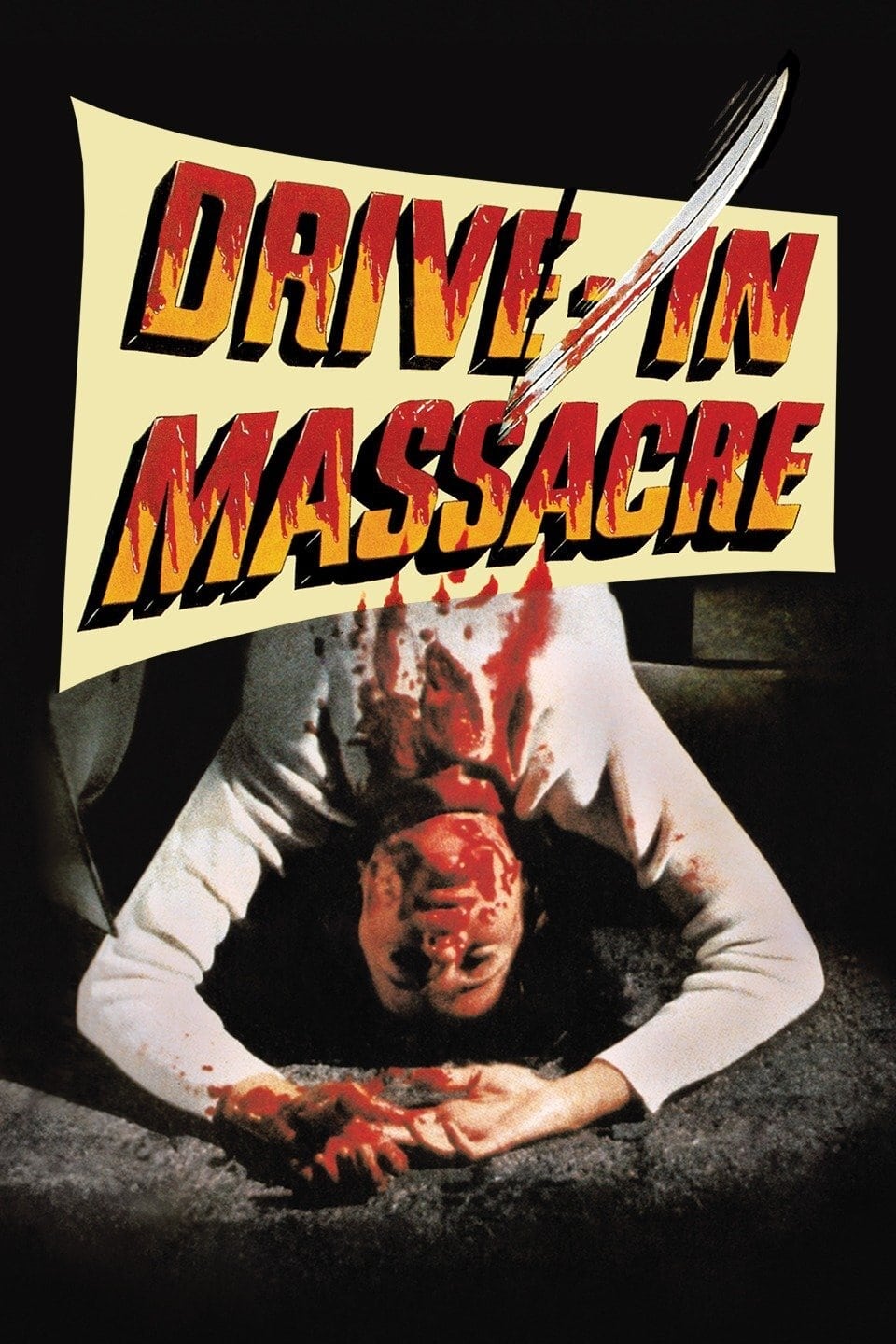 Drive-In Massacre | Drive-In Massacre