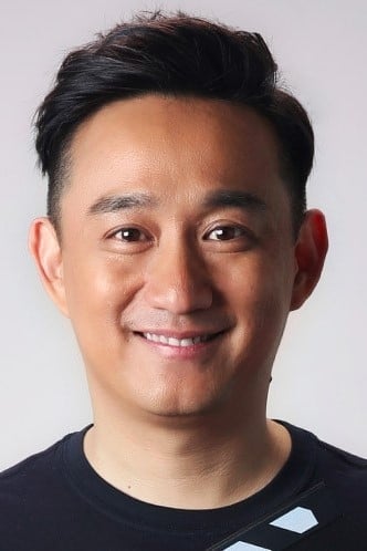 بازیگر Huang Lei  