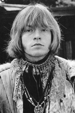 بازیگر Brian Jones  