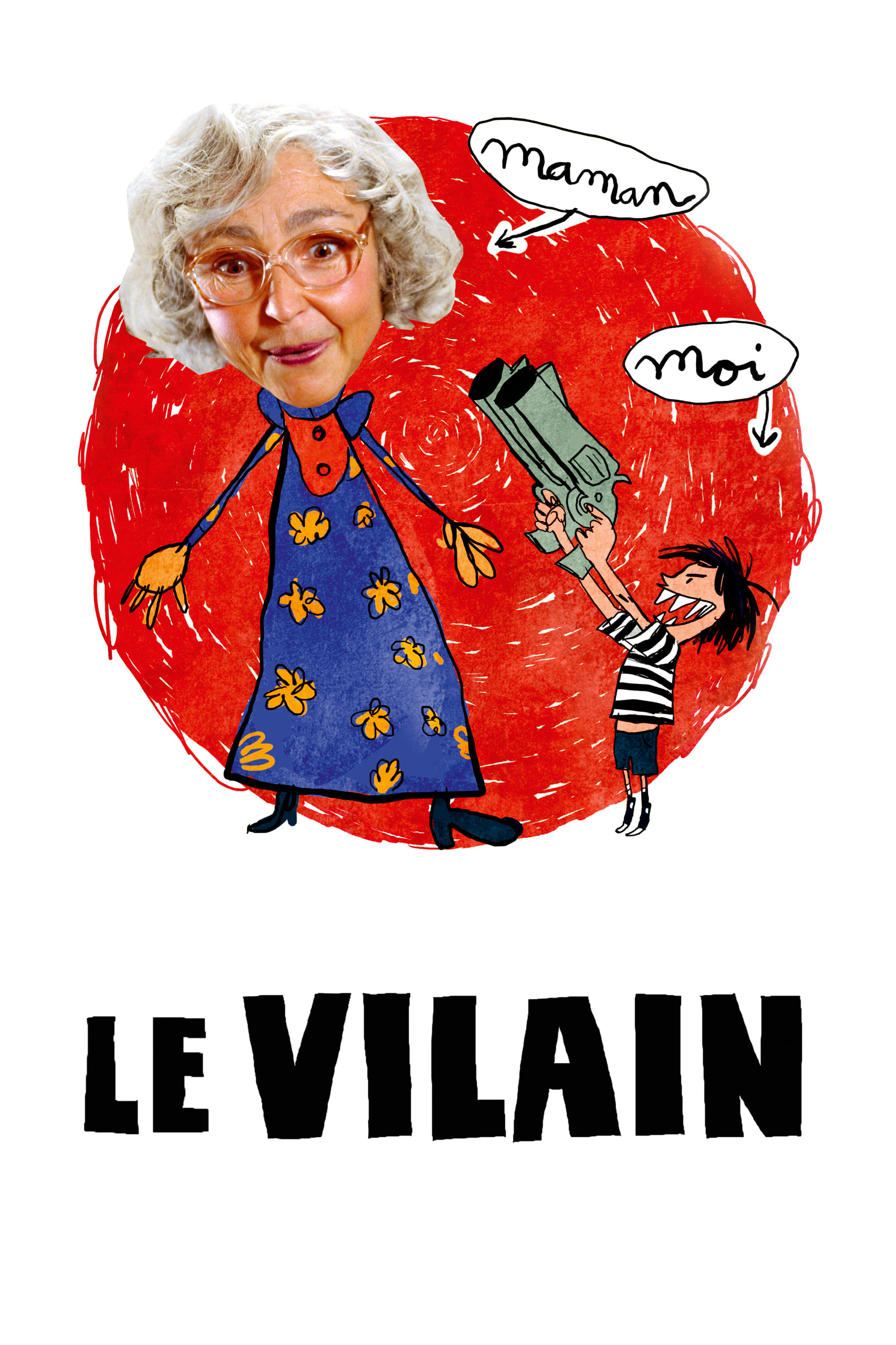 Le Vilain | Le Vilain