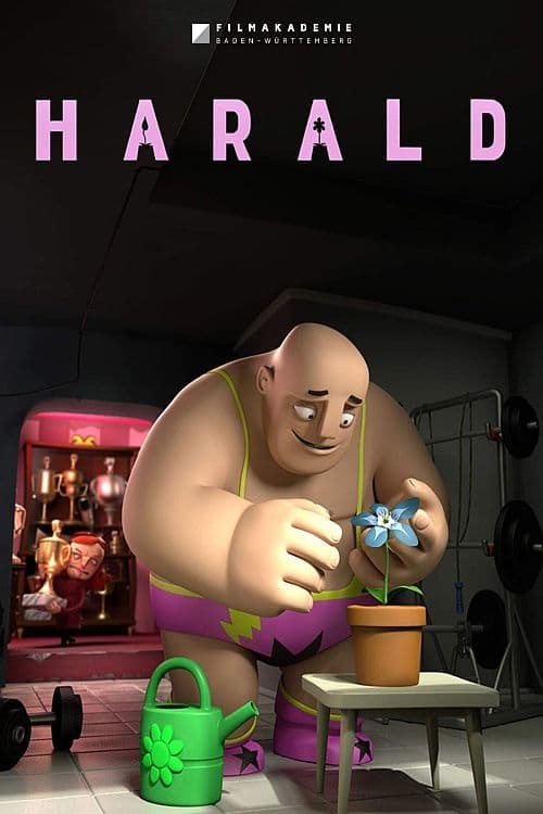 Harald | Harald