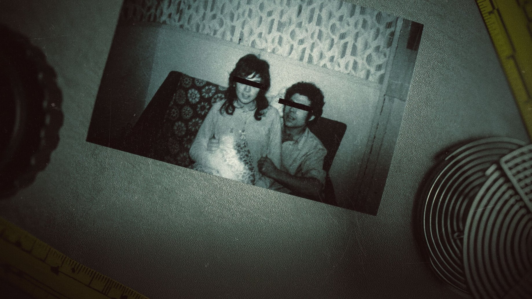 Fred and Rose West: A British Horror Story|Fred and Rose West: A British Horror Story