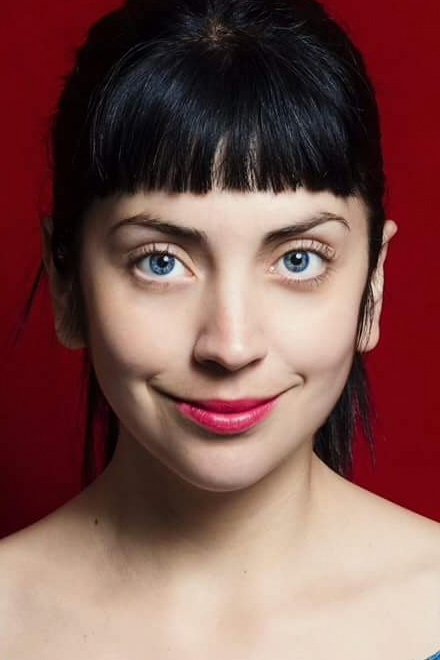 بازیگر Cecilia Muñoz  