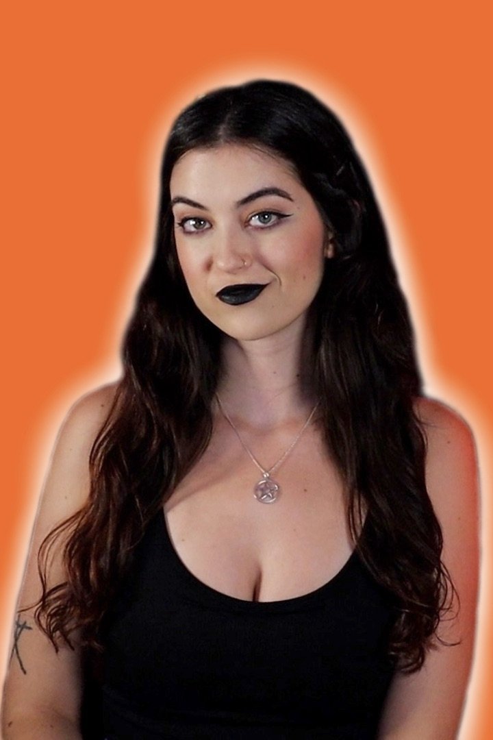 بازیگر Kylie Roseanne  