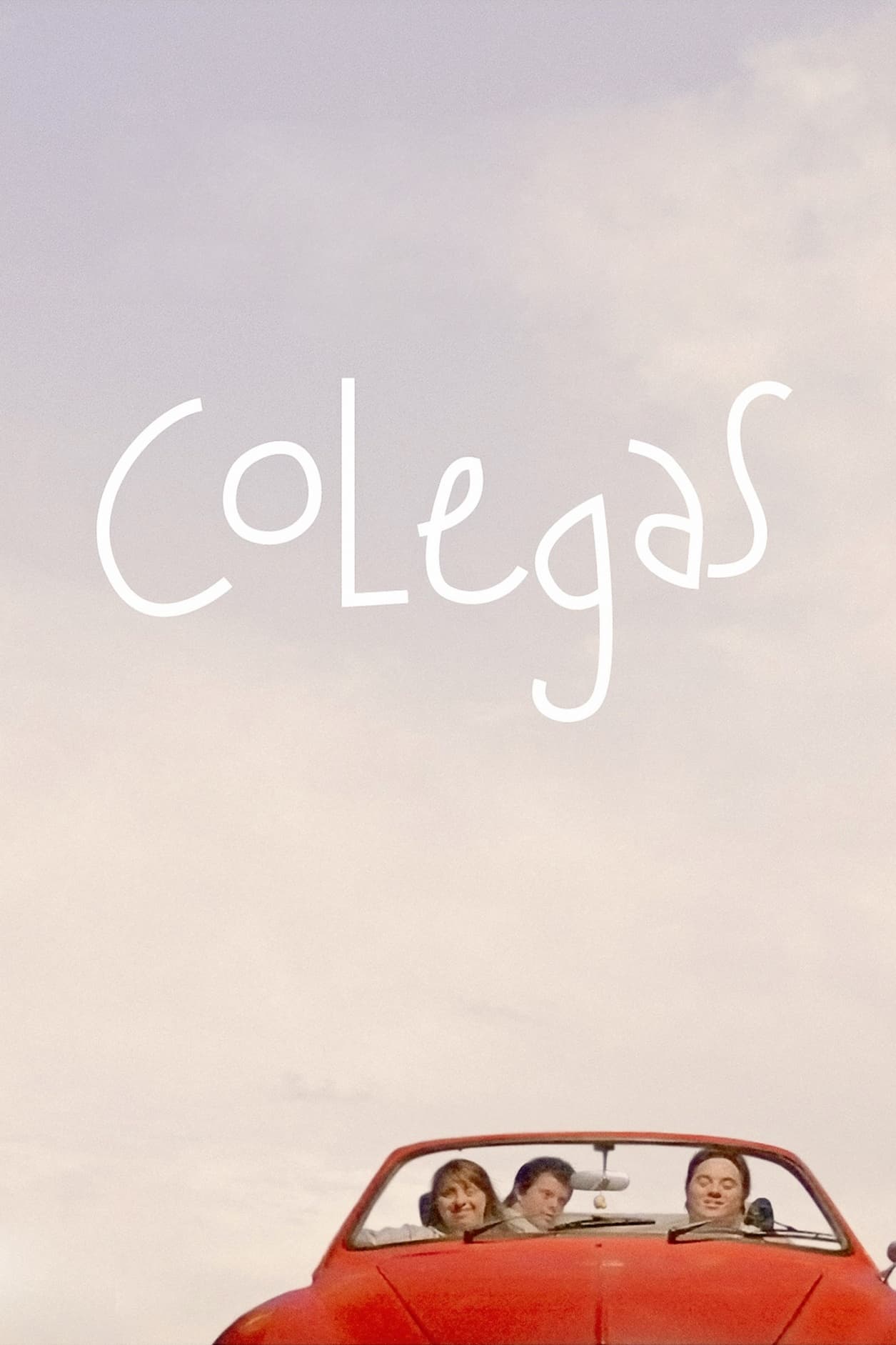 Colegas | Colegas