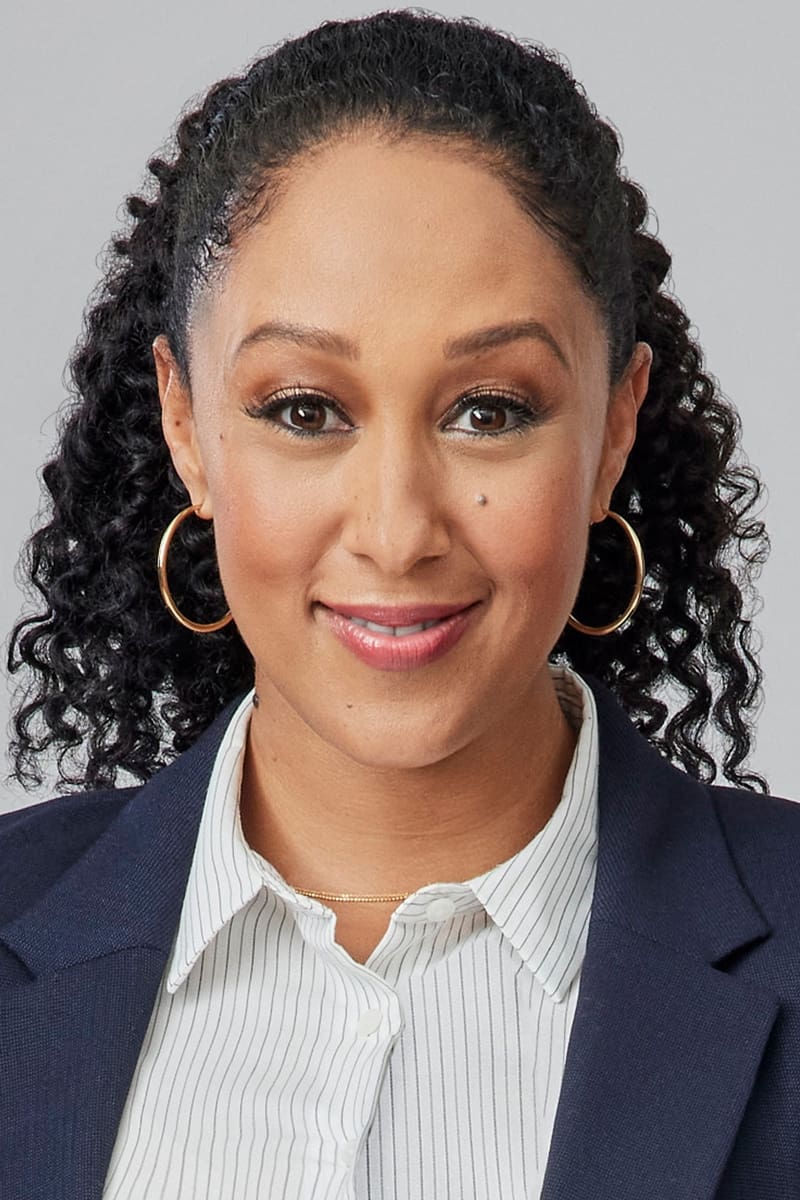 بازیگر Tamera Mowry-Housley  