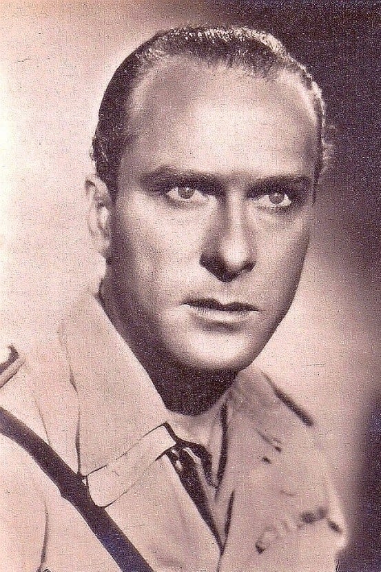 بازیگر Elio Steiner  