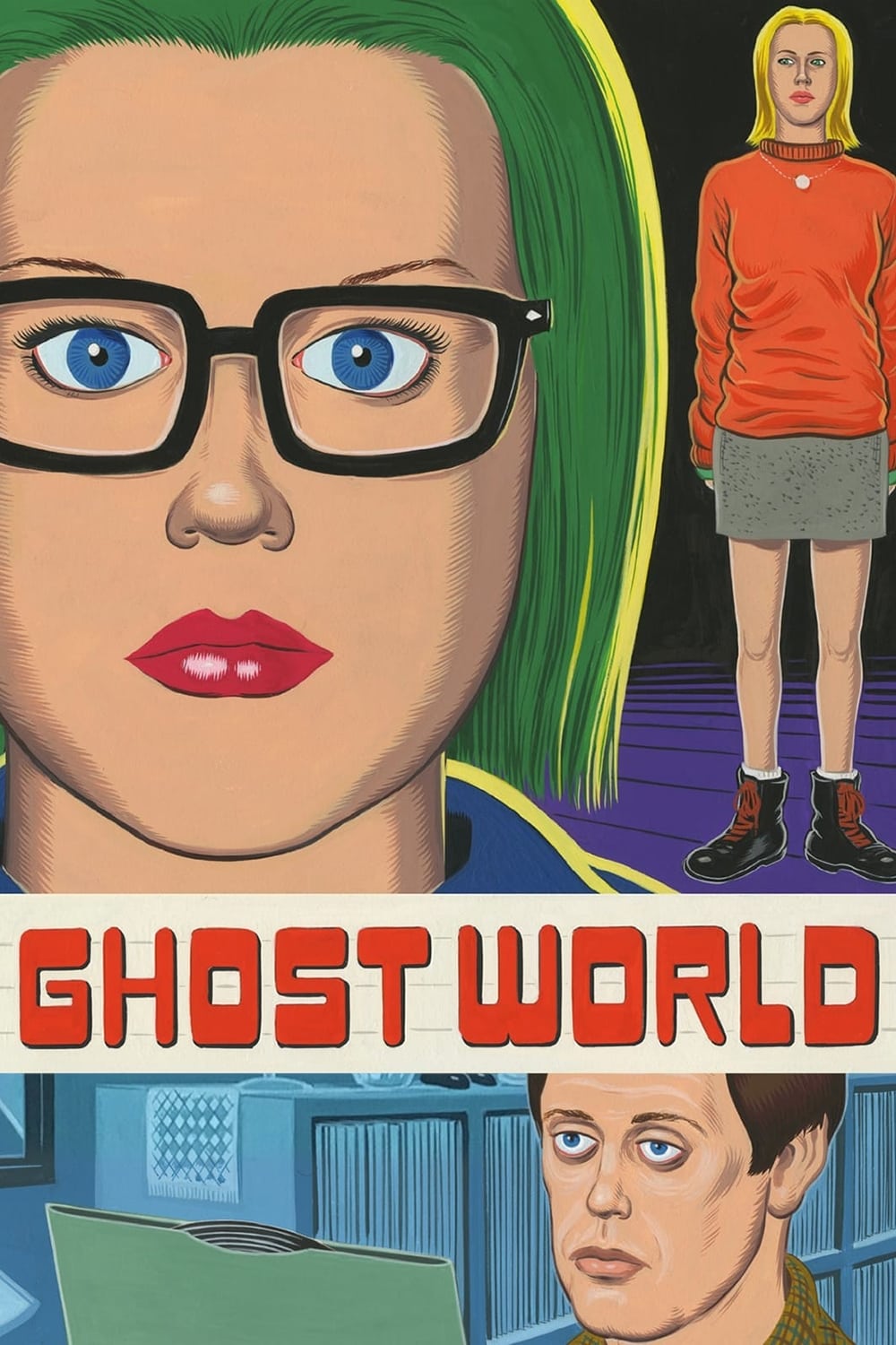 Ghost World | Ghost World