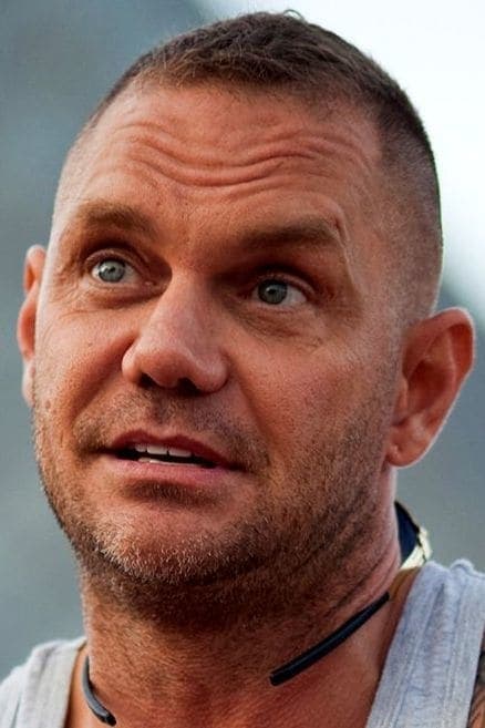 بازیگر Nacho Vidal  