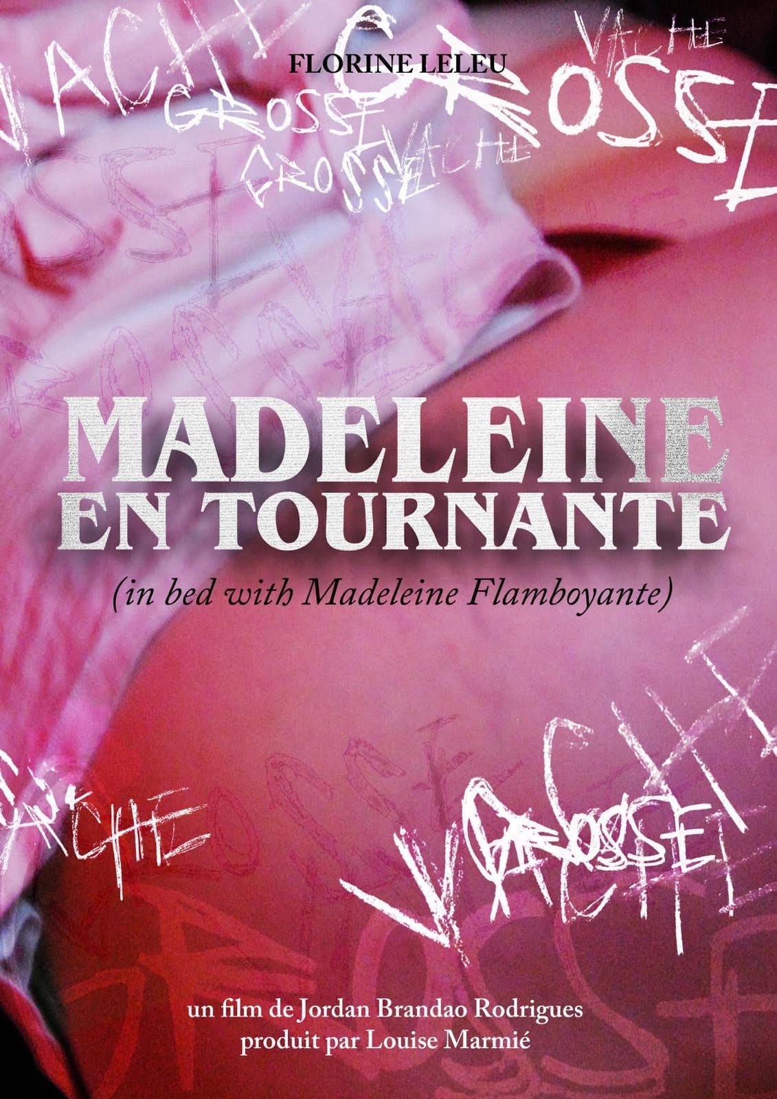 MADELEINE EN TOURNANTE (in bed with Madeleine Flamboyante) | MADELEINE EN TOURNANTE (in bed with Madeleine Flamboyante)