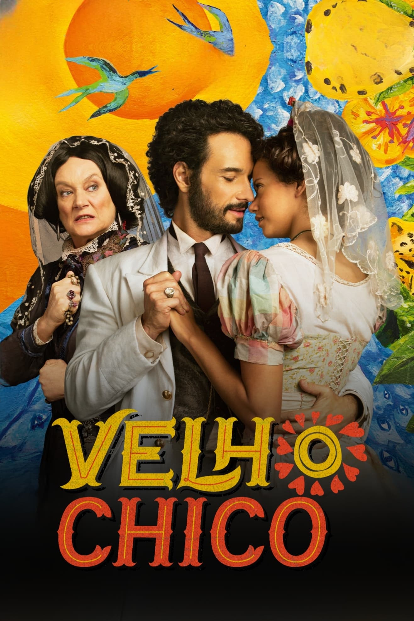 Velho Chico | Velho Chico