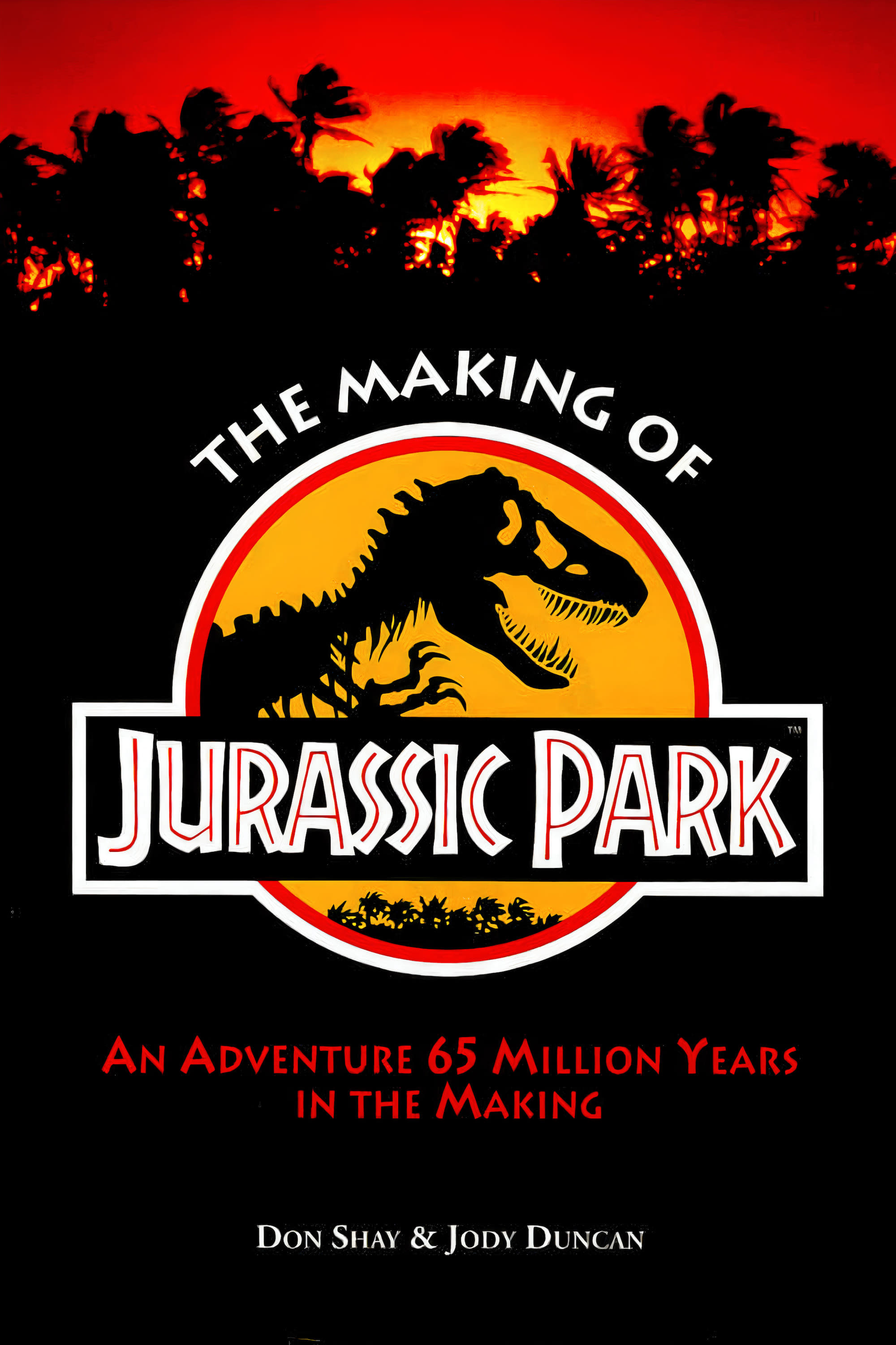 The Making of 'Jurassic Park' | The Making of 'Jurassic Park'