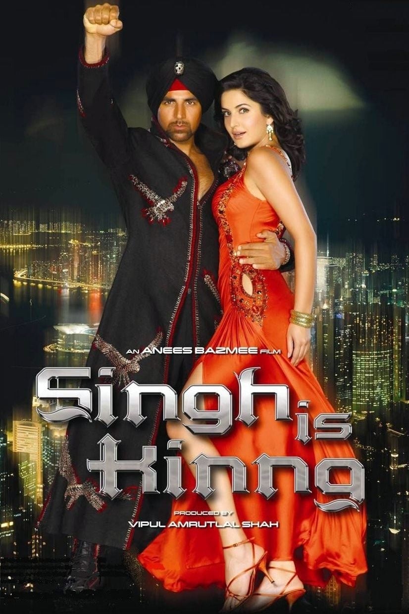 Singh Is Kinng | Singh Is Kinng