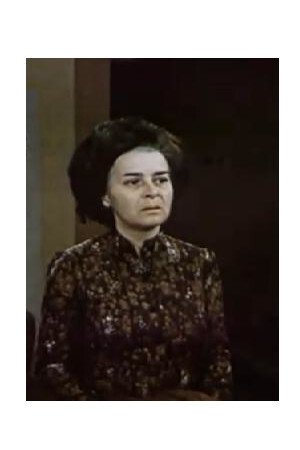 بازیگر Maria Karel  