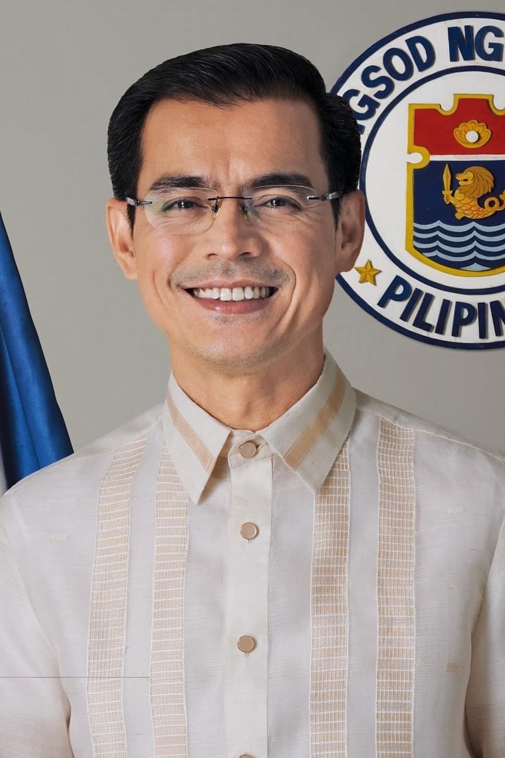 بازیگر Isko Moreno  