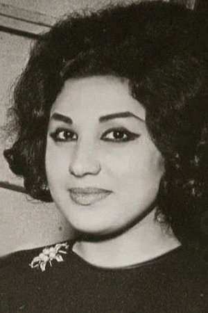 بازیگر Flora Karimova  