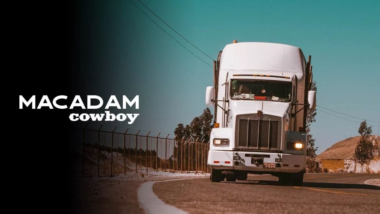 Macadam Cowboy|Macadam Cowboy