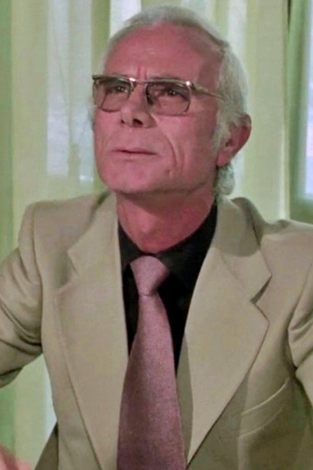 بازیگر Saverio Mosca  
