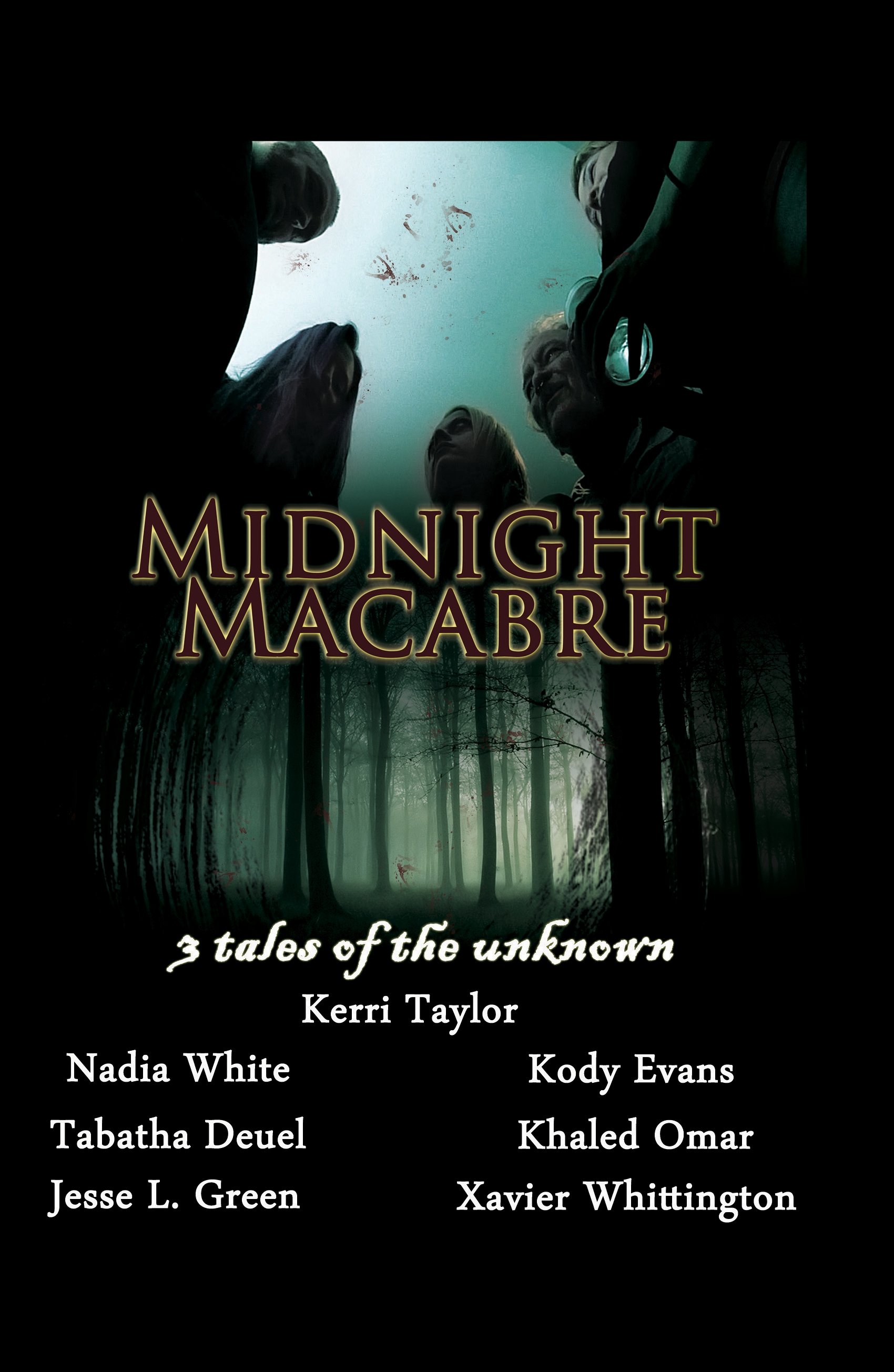 Midnight Macabre