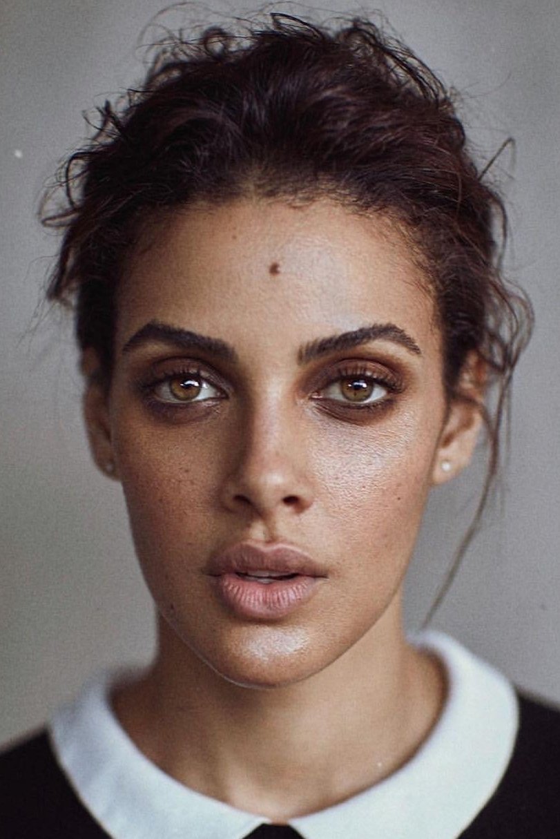 بازیگر Nicole Madell  