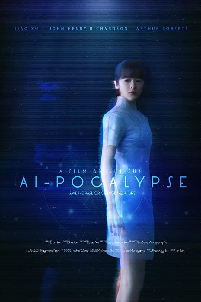 AI-pocalypse | AI-pocalypse