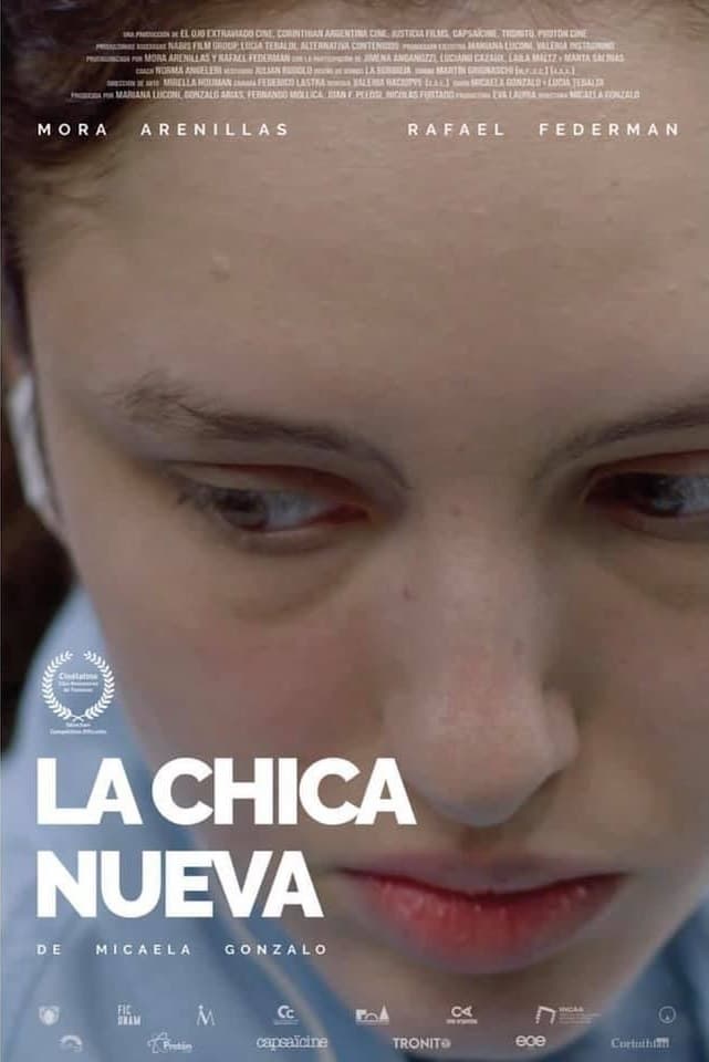 La chica nueva | La chica nueva