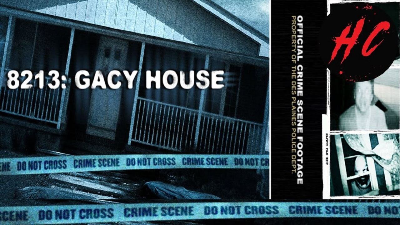 8213: Gacy House|8213: Gacy House