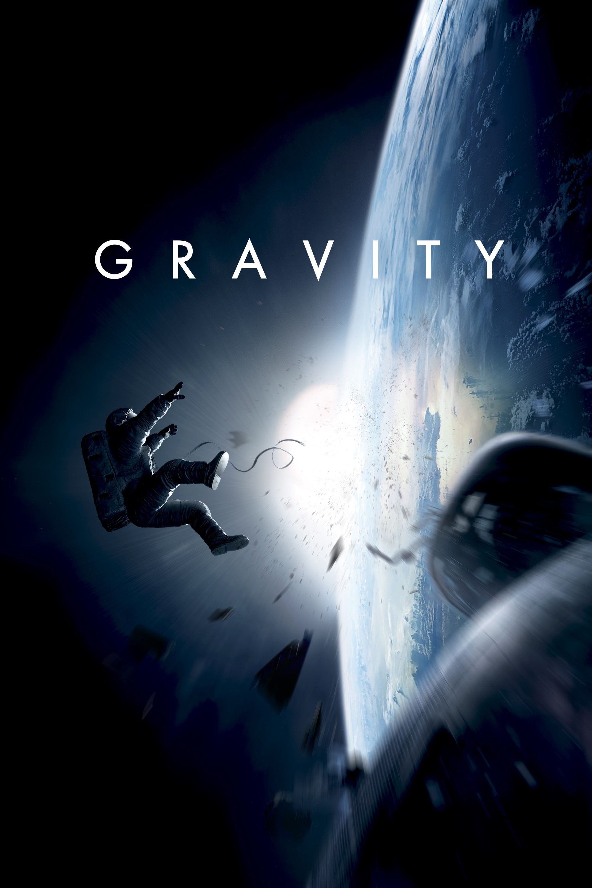 جاذبه | Gravity