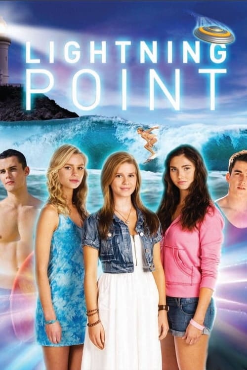 Lightning Point | Lightning Point