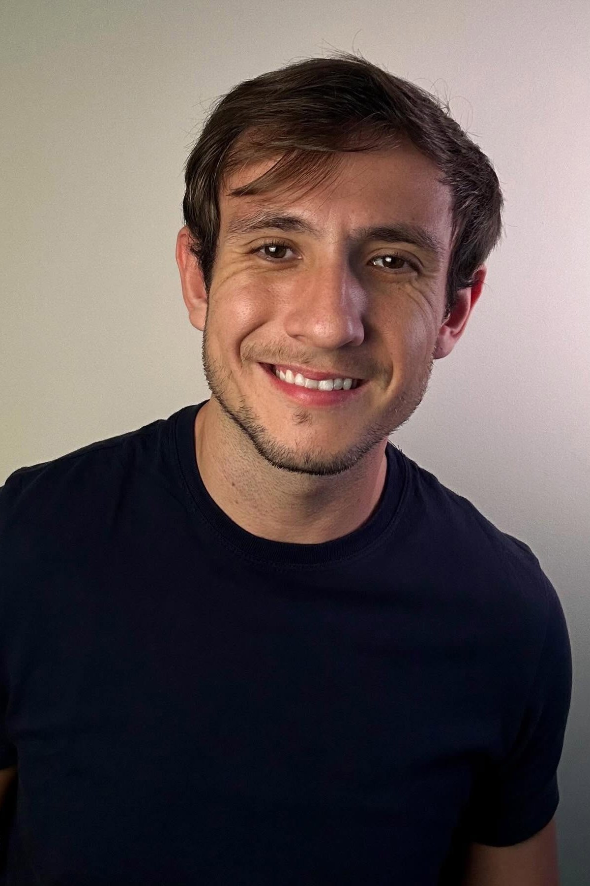 بازیگر Orlando Rodrigues  