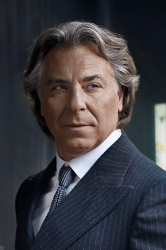 بازیگر Roberto Alagna  