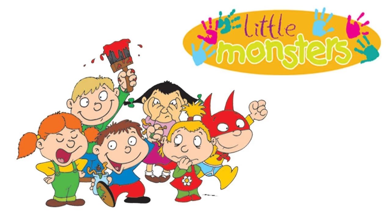Little Monsters|Little Monsters