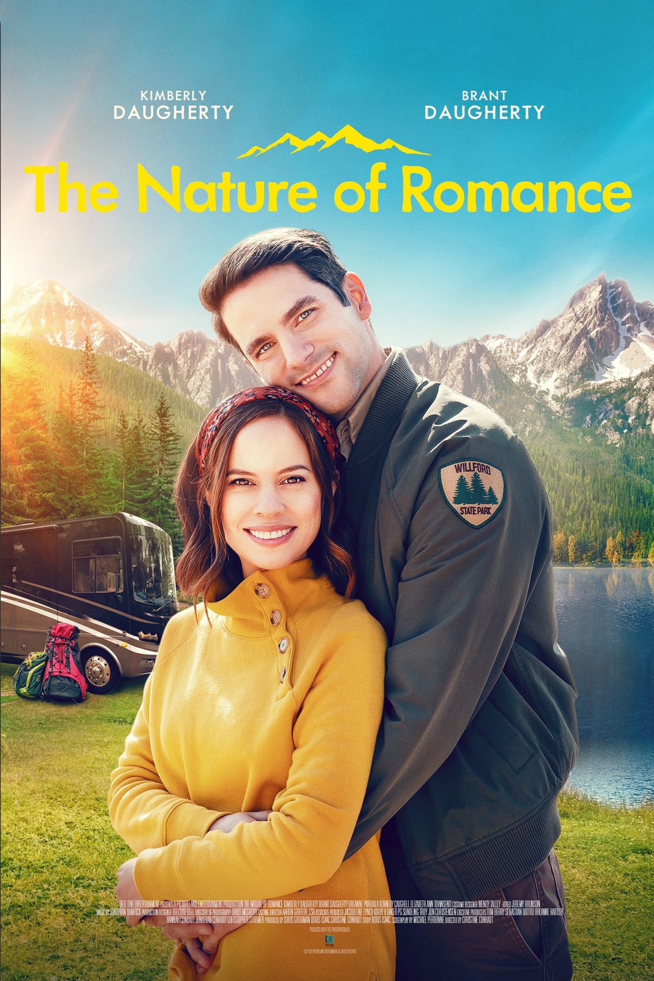 The Nature of Romance | The Nature of Romance