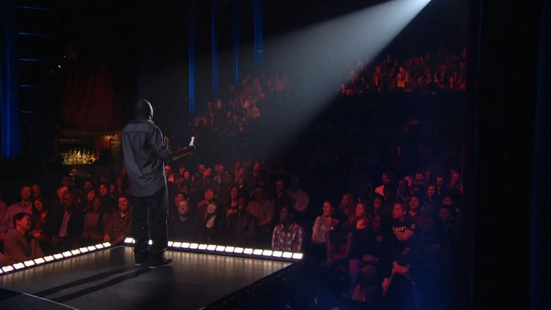 Hannibal Buress: Animal Furnace|Hannibal Buress: Animal Furnace