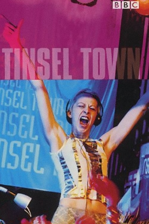 Tinsel Town | Tinsel Town