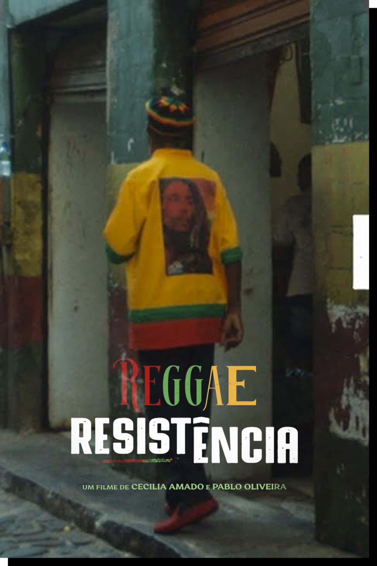 Reggae Resistência | Reggae Resistência