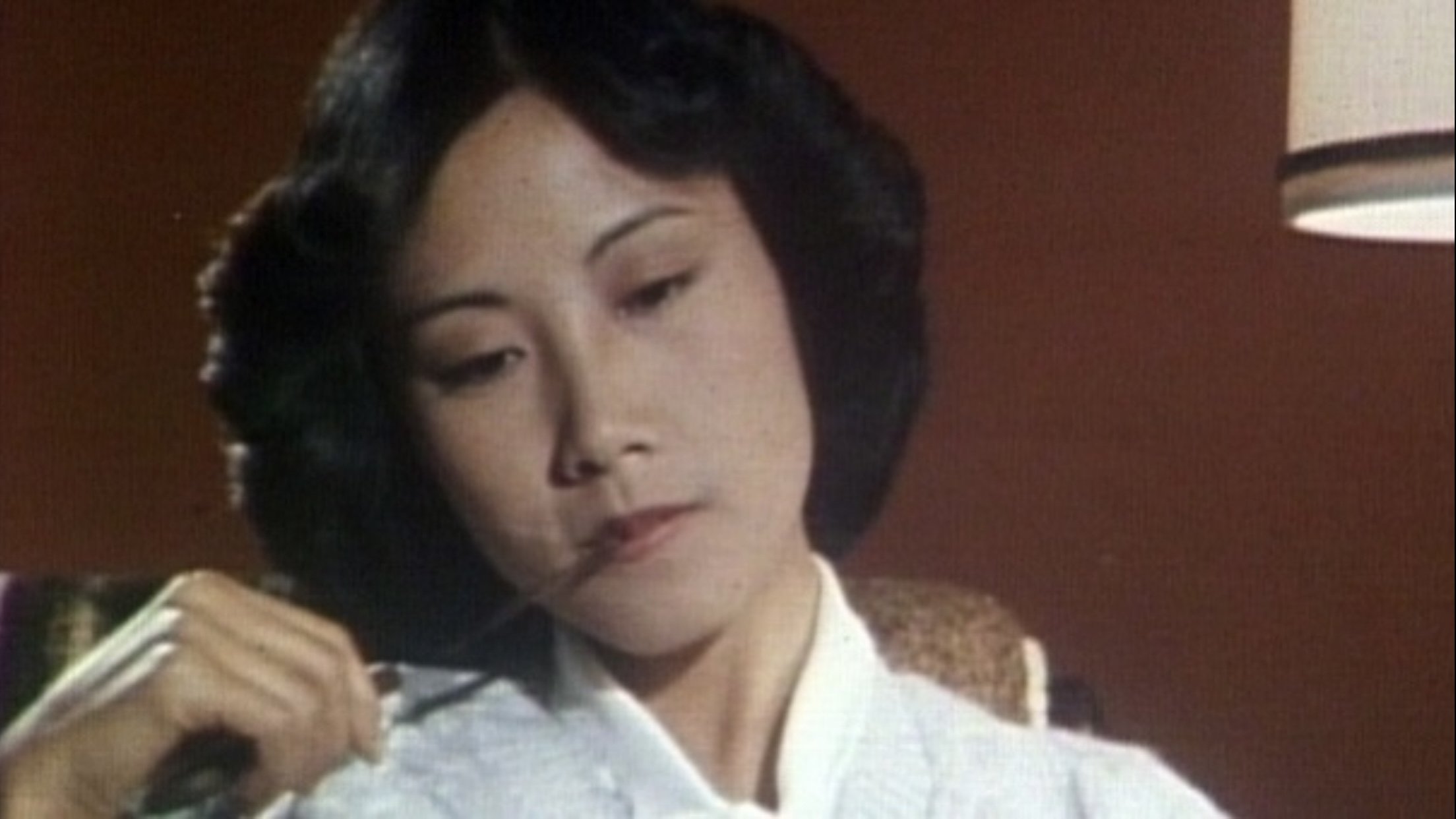 七女性：汪明荃|七女性：汪明荃