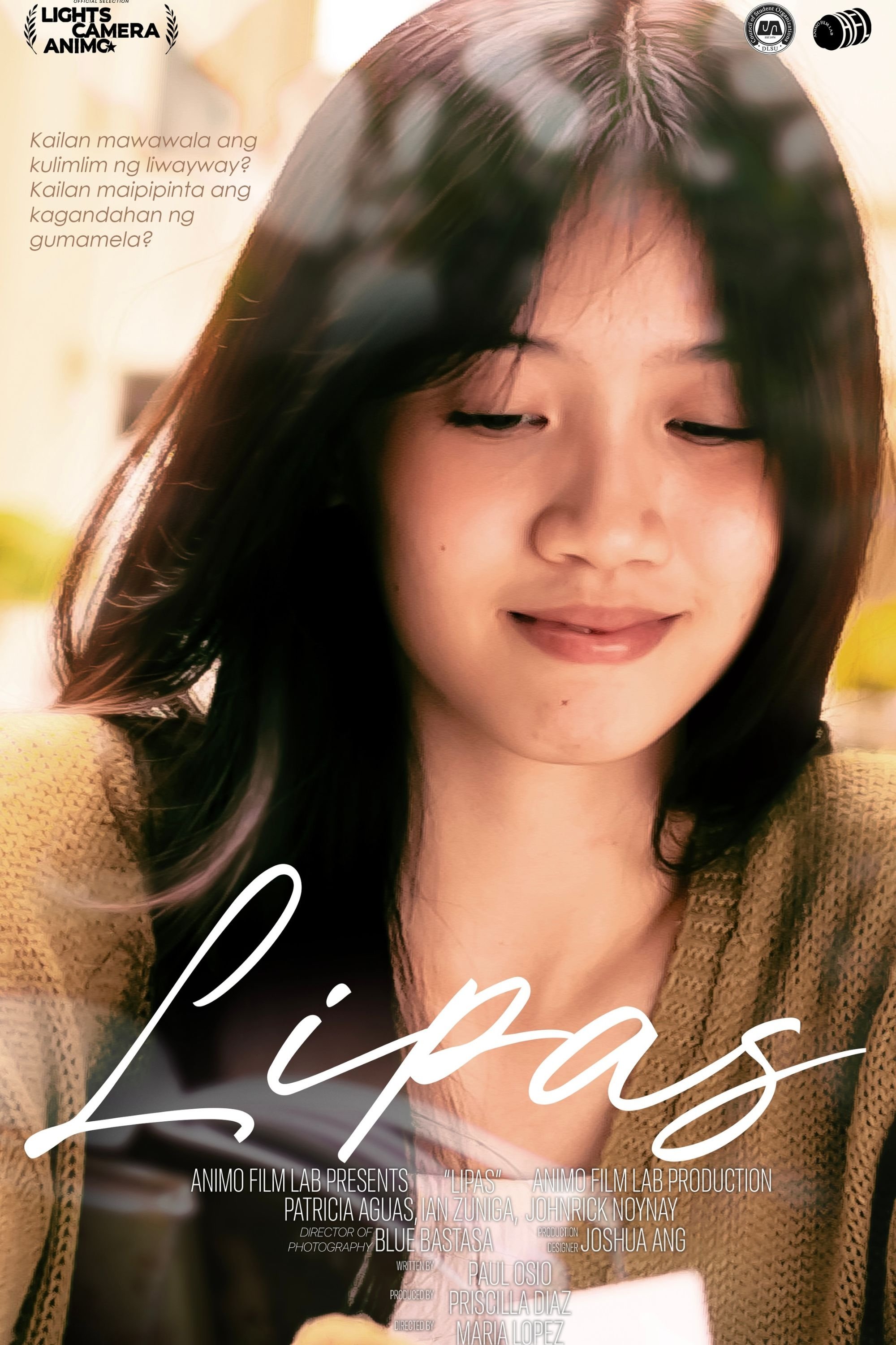 Lipas