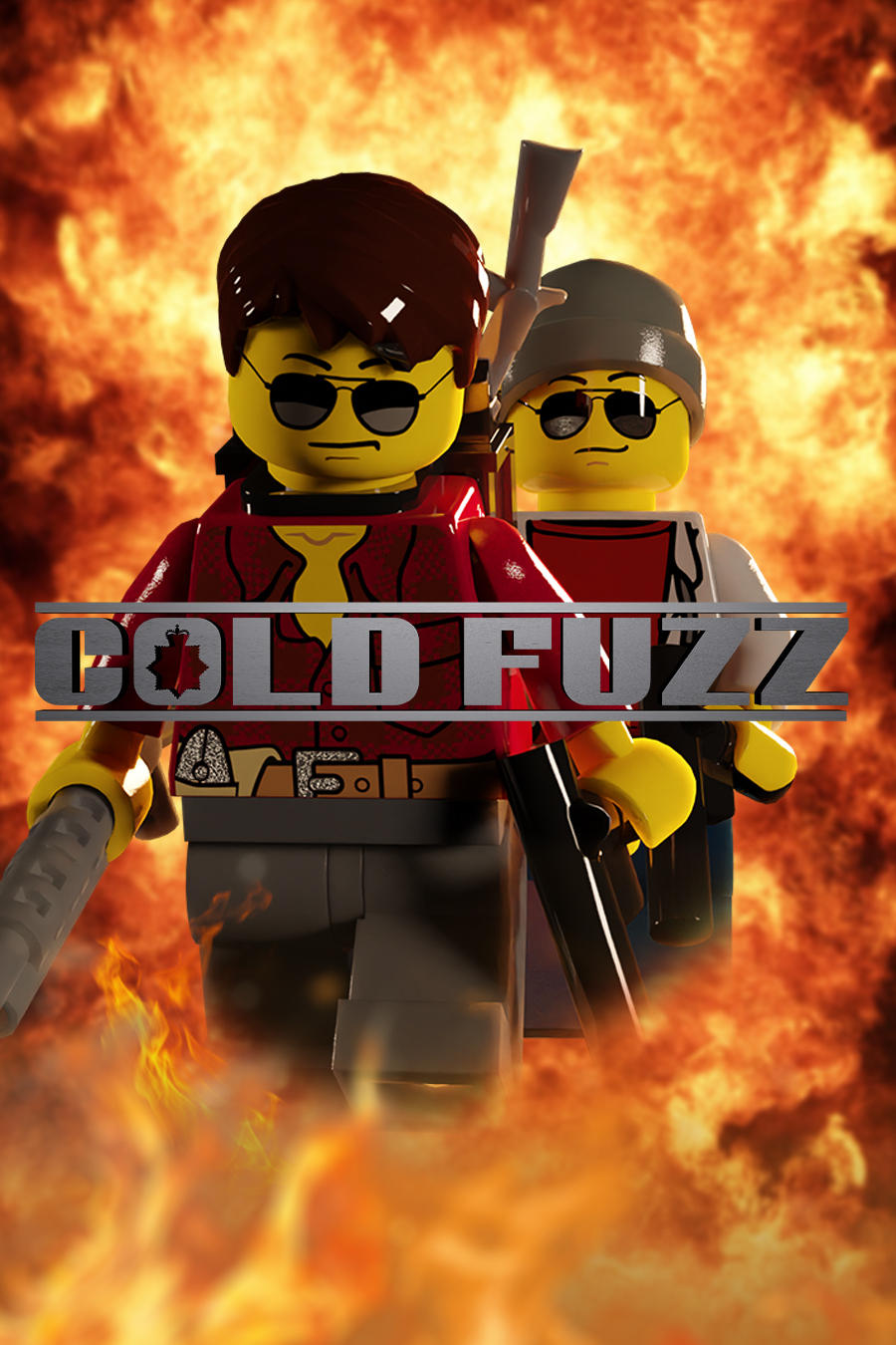 COLD FUZZ | COLD FUZZ