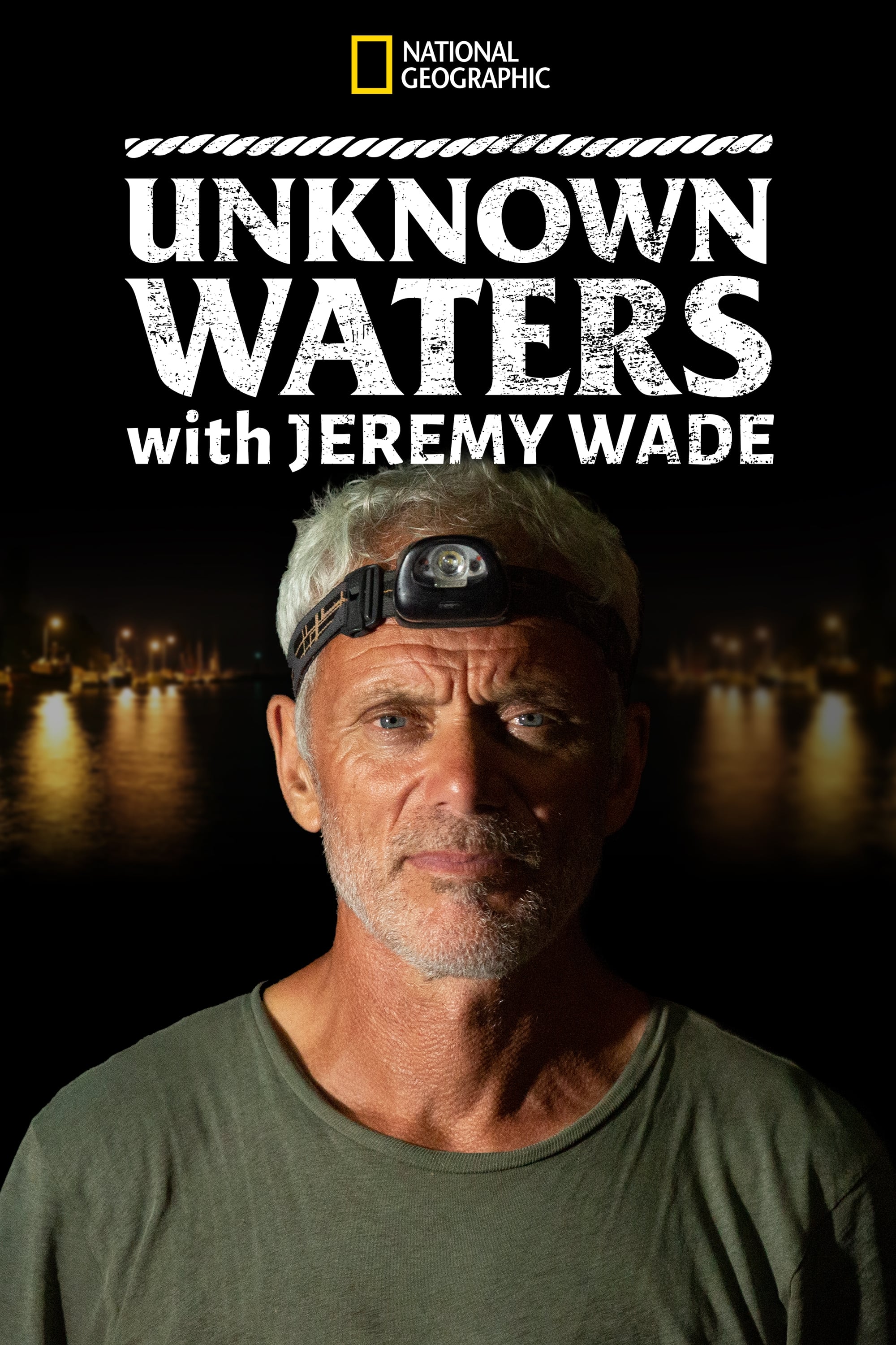 Unknown Waters with Jeremy Wade | Unknown Waters with Jeremy Wade