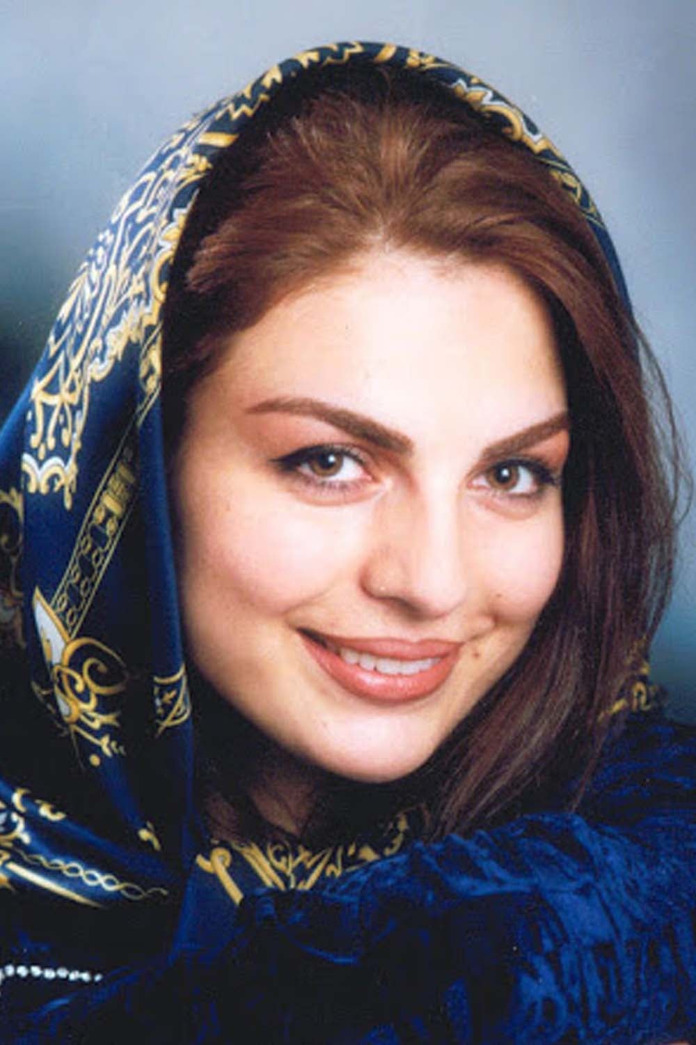 بازیگر Elizabeth Amini  